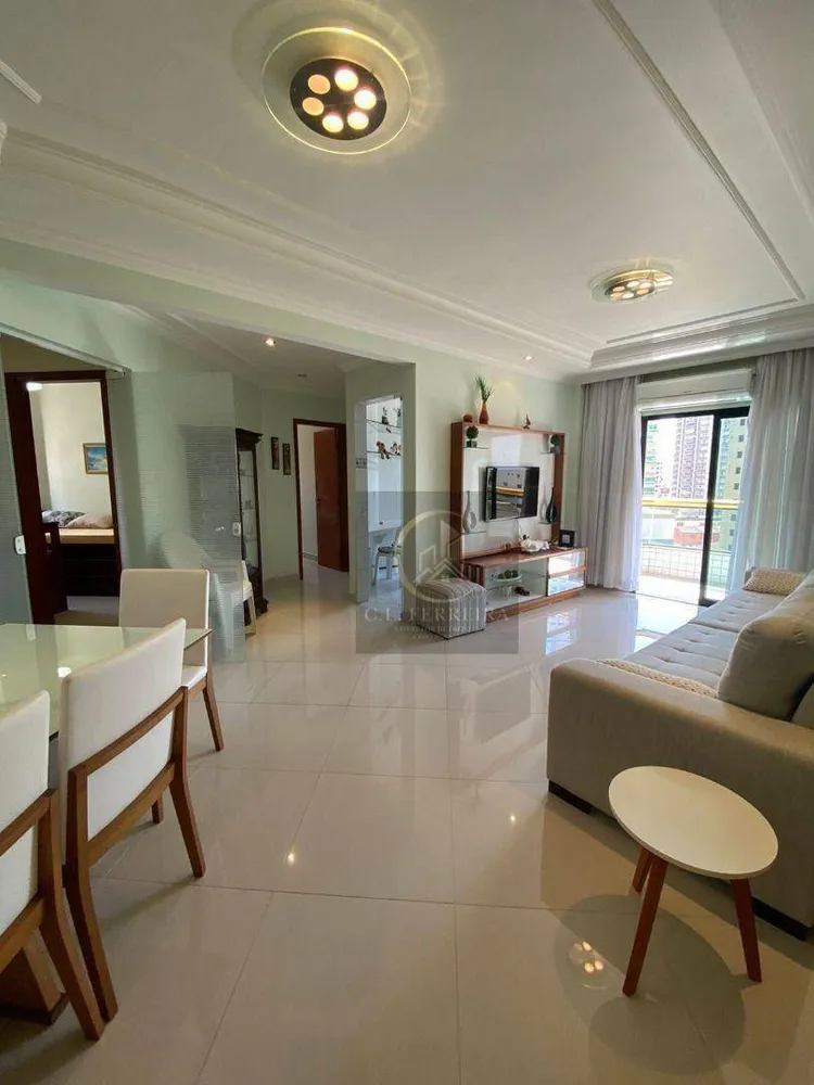 Apartamento, 3 quartos, 120 m² - Foto 14