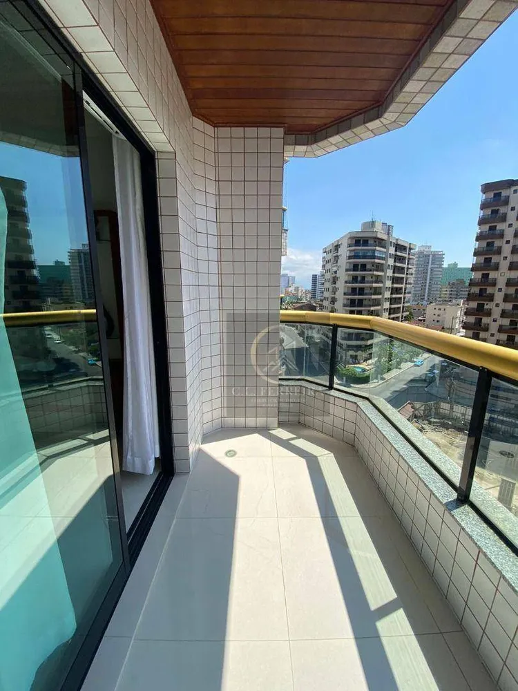 Apartamento, 3 quartos, 120 m² - Foto 11