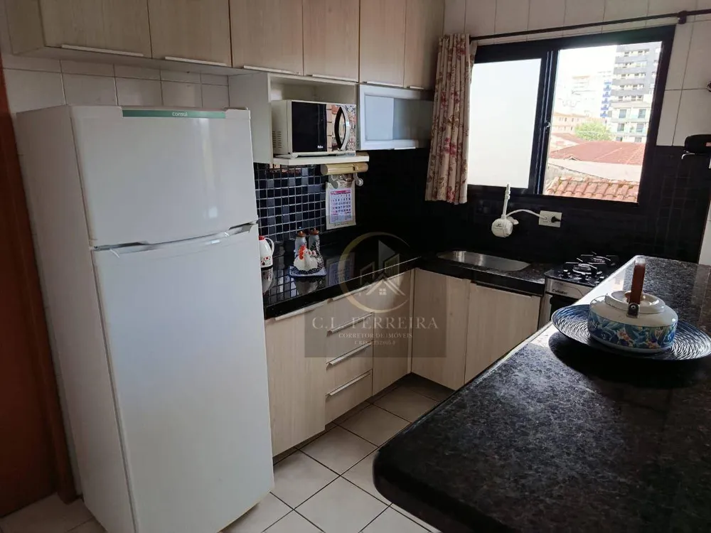 Apartamento, 1 quarto, 47 m² - Foto 9