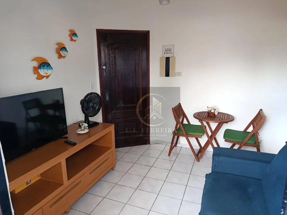 Apartamento, 1 quarto, 47 m² - Foto 2