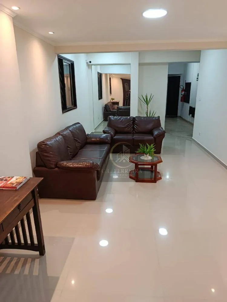 Apartamento, 1 quarto, 47 m² - Foto 11