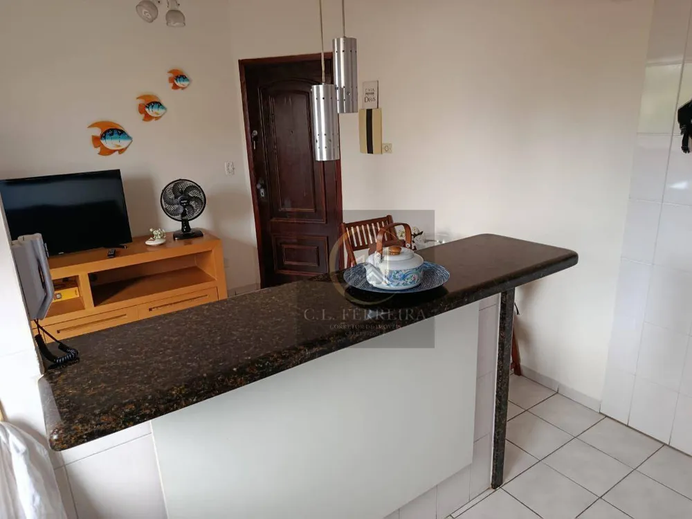 Apartamento, 1 quarto, 47 m² - Foto 10