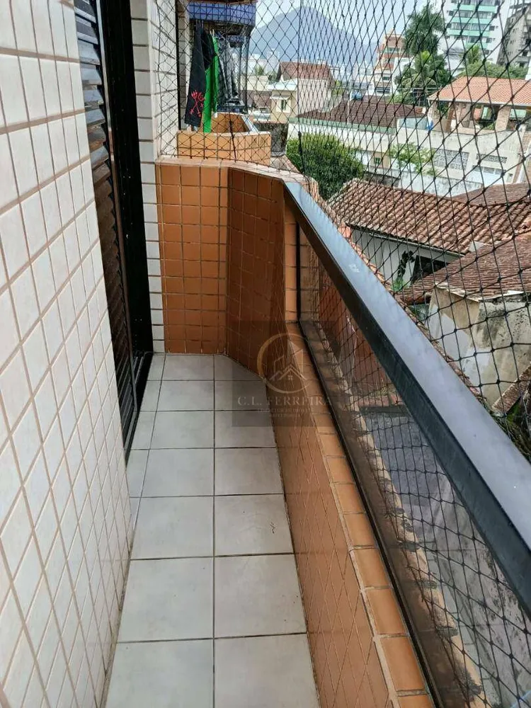 Apartamento, 1 quarto, 47 m² - Foto 7