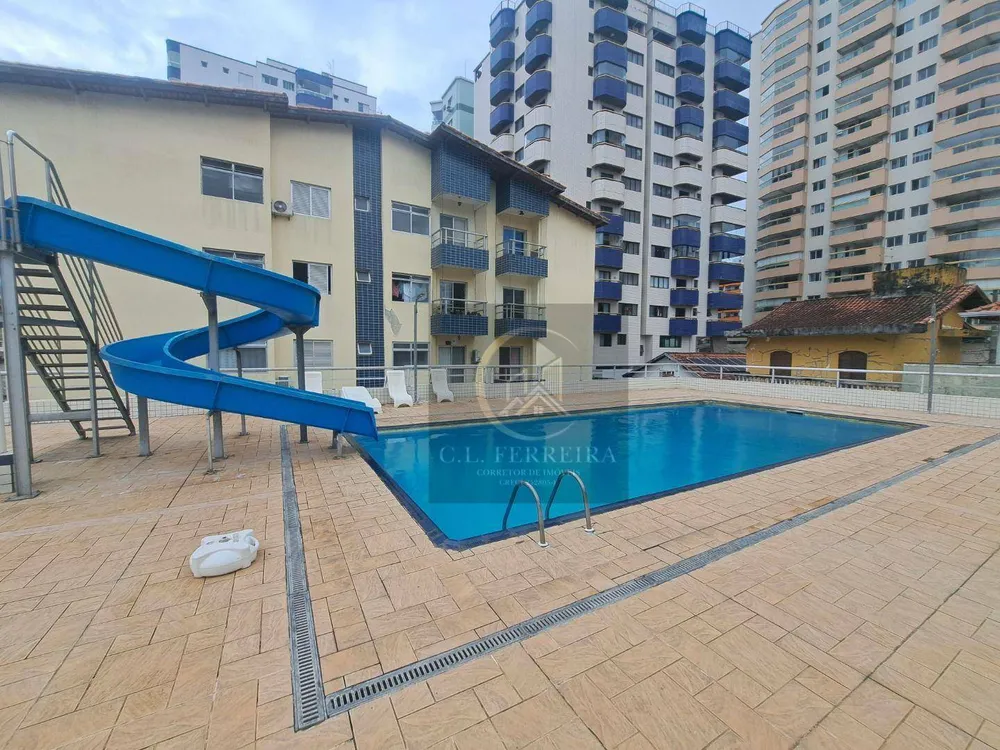Apartamento, 1 quarto, 42 m² - Foto 5