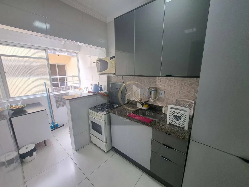 Apartamento, 1 quarto, 42 m² - Foto 4