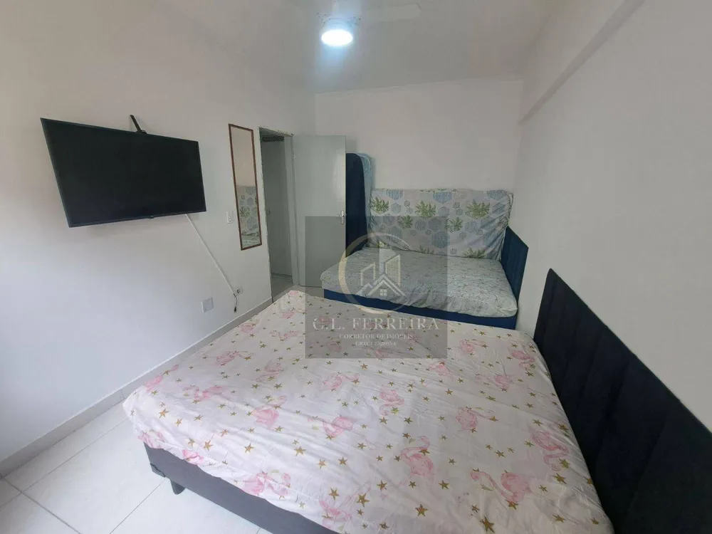 Apartamento, 1 quarto, 42 m² - Foto 3