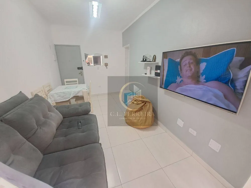 Apartamento, 1 quarto, 42 m² - Foto 7