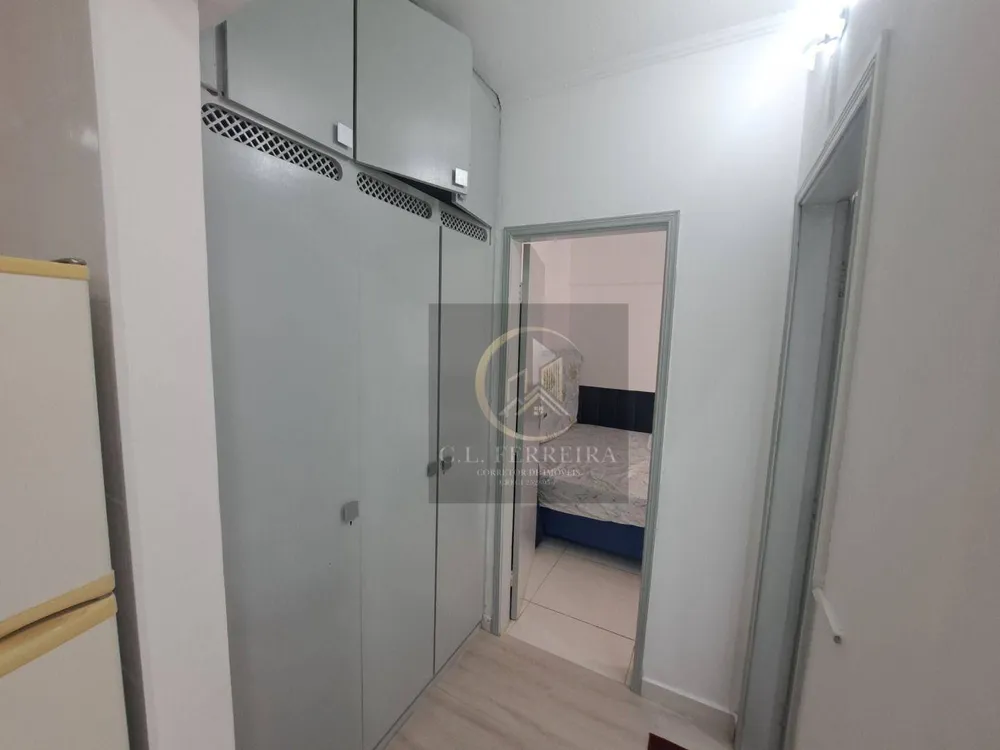 Apartamento, 1 quarto, 42 m² - Foto 1