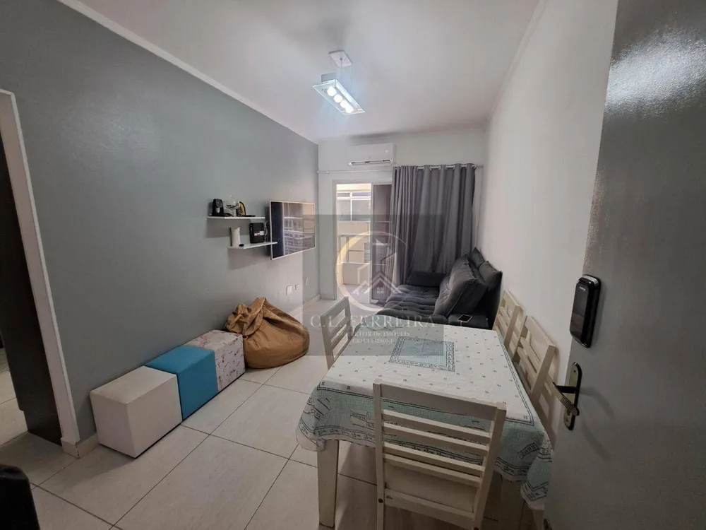 Apartamento, 1 quarto, 42 m² - Foto 8