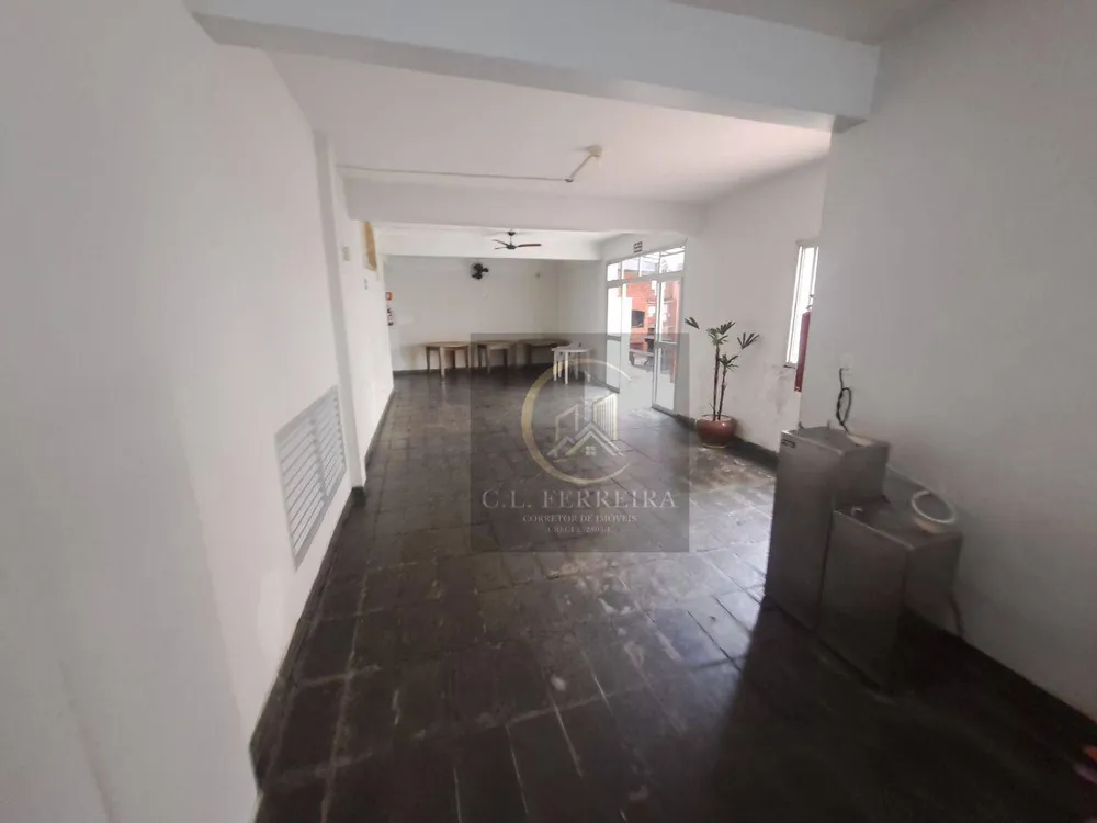 Apartamento, 1 quarto, 42 m² - Foto 6