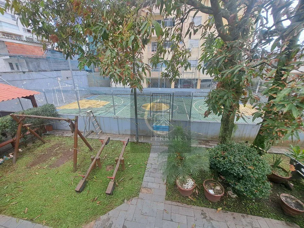 Apartamento, 1 quarto, 42 m² - Foto 12