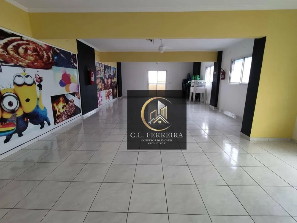 Apartamento, 1 quarto, 42 m² - Foto 18