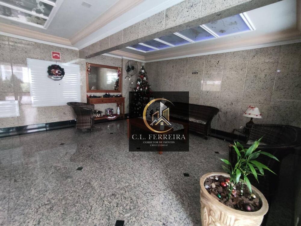 Apartamento, 1 quarto, 42 m² - Foto 4