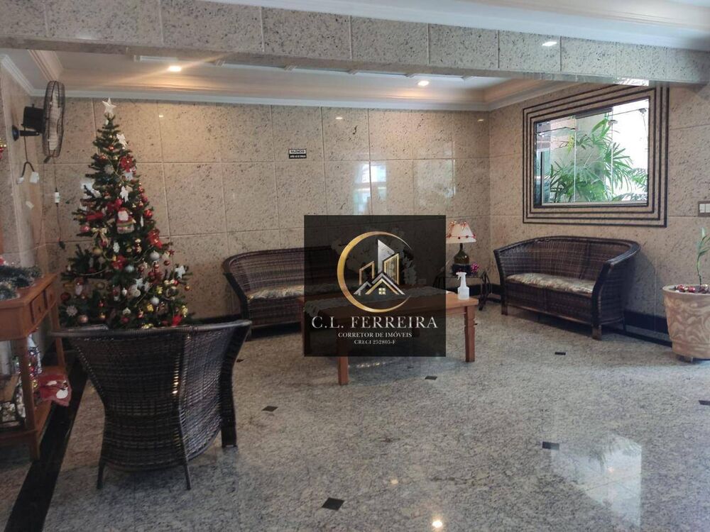 Apartamento, 1 quarto, 42 m² - Foto 2