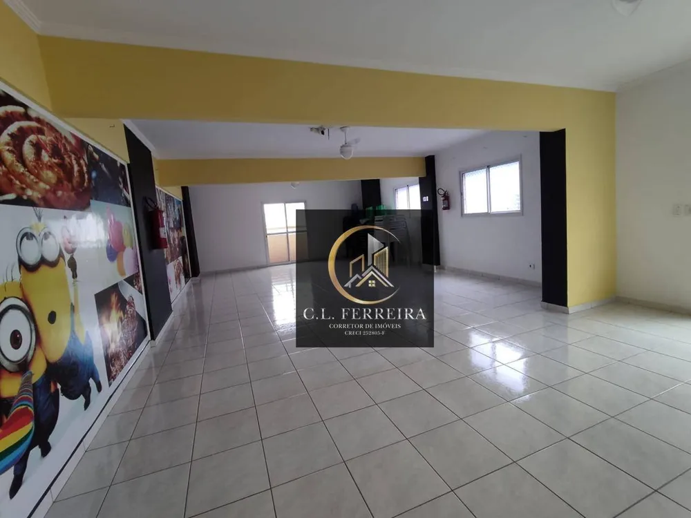 Apartamento, 1 quarto, 42 m² - Foto 6