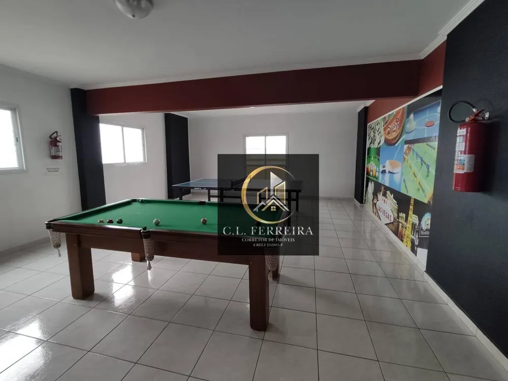 Apartamento, 1 quarto, 42 m² - Foto 7