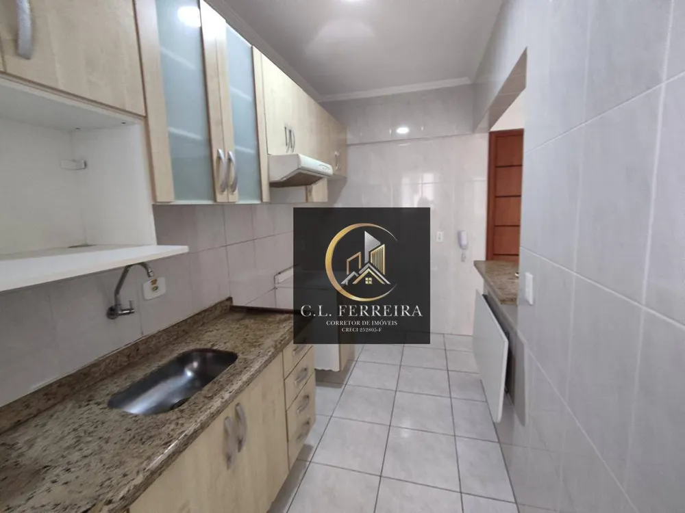 Apartamento, 1 quarto, 42 m² - Foto 15