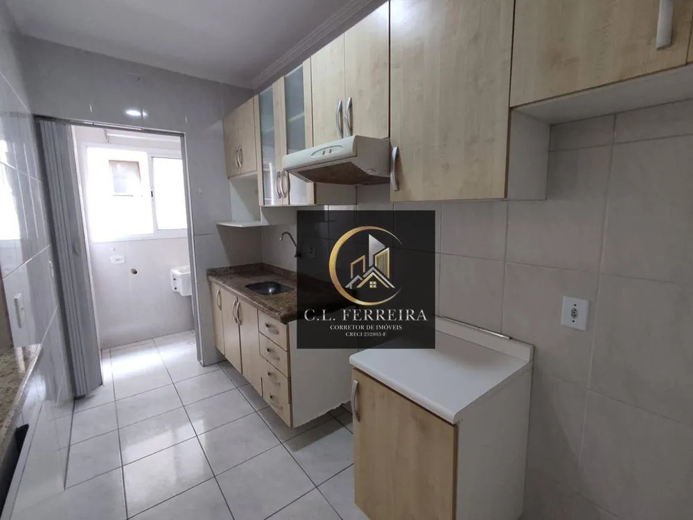 Apartamento, 1 quarto, 42 m² - Foto 9