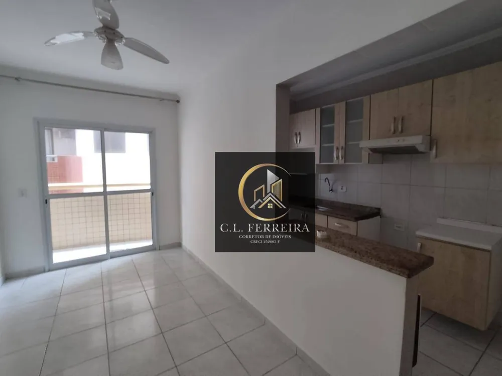 Apartamento, 1 quarto, 42 m² - Foto 1