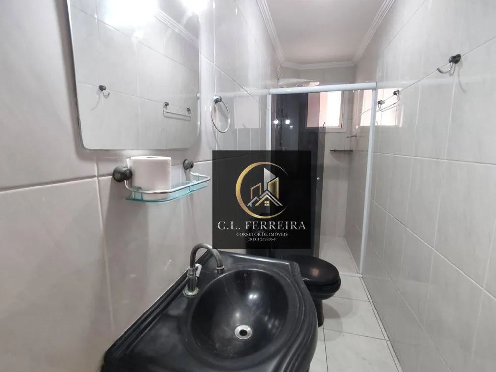 Apartamento, 1 quarto, 42 m² - Foto 8