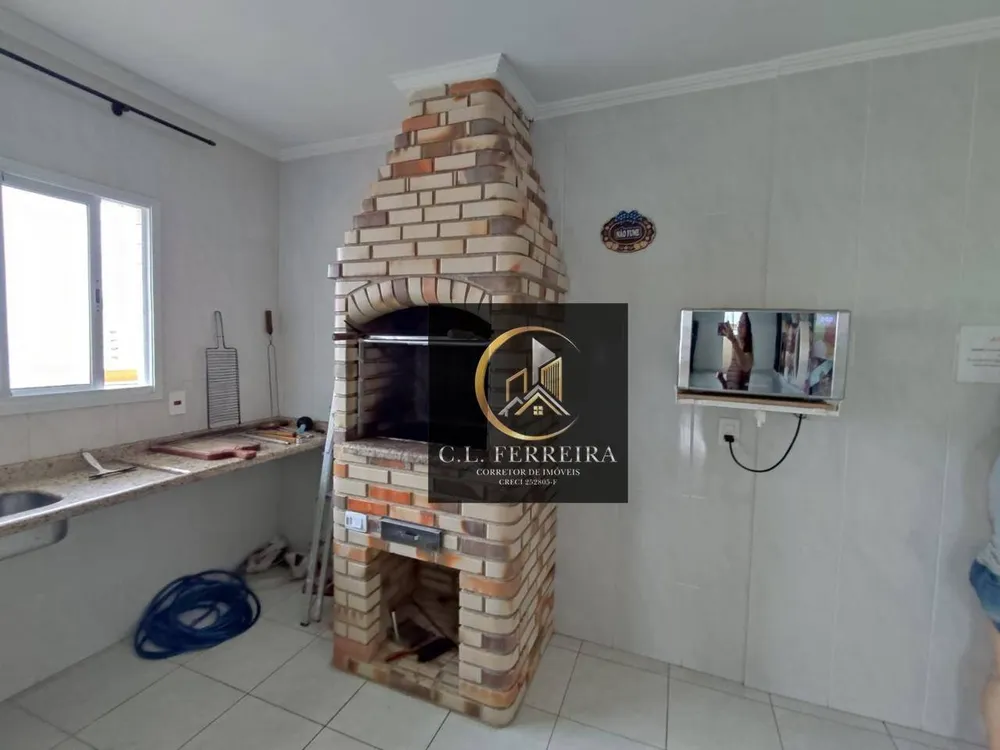 Apartamento, 1 quarto, 42 m² - Foto 12