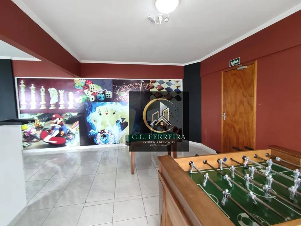 Apartamento, 1 quarto, 42 m² - Foto 16