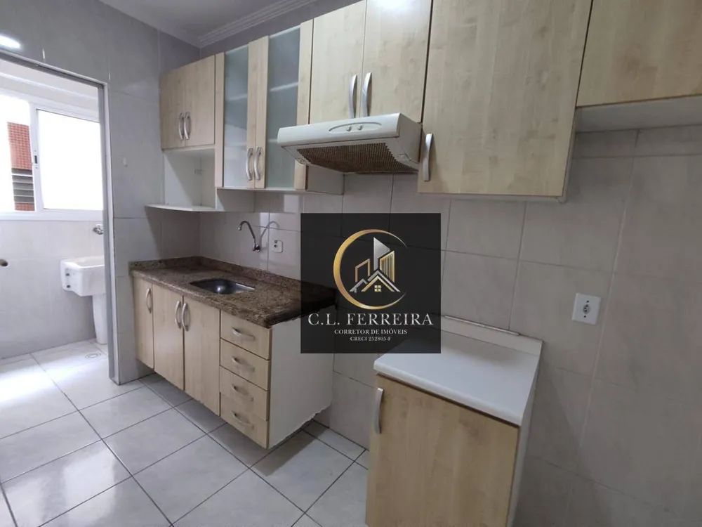 Apartamento, 1 quarto, 42 m² - Foto 10
