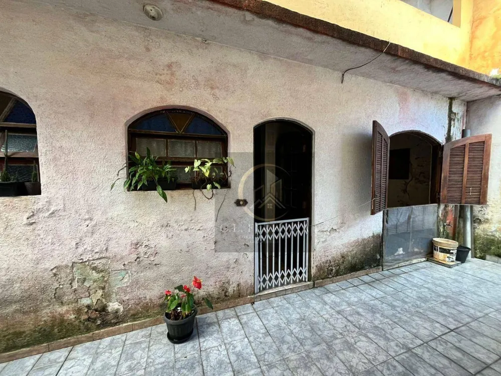Casa, 3 quartos - Foto 10