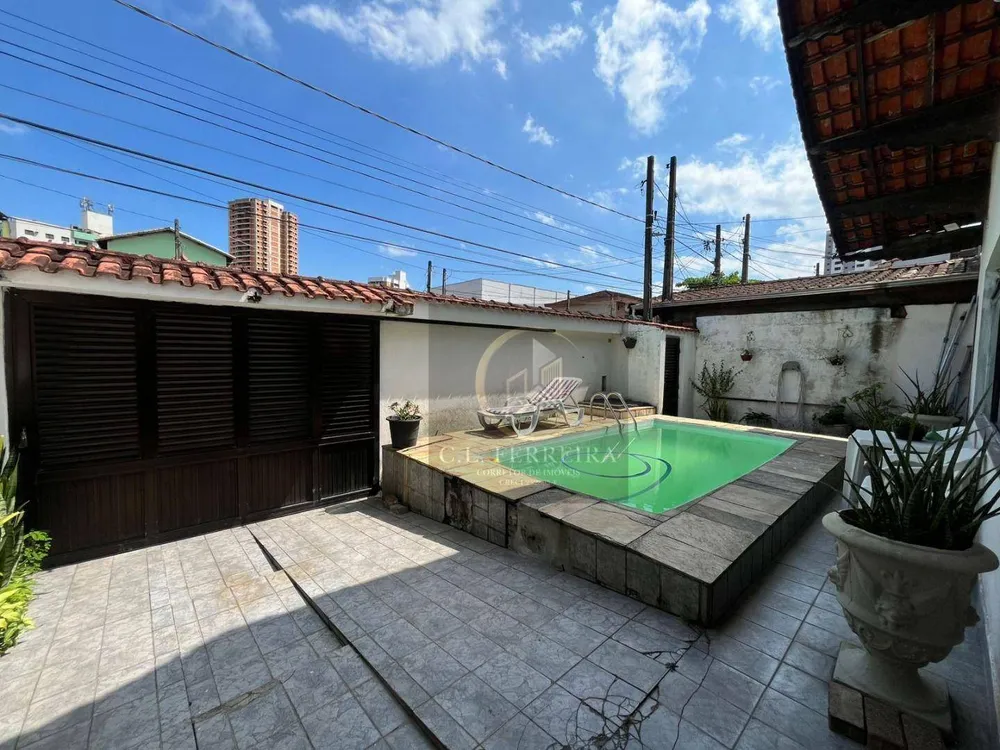 Casa, 3 quartos - Foto 6