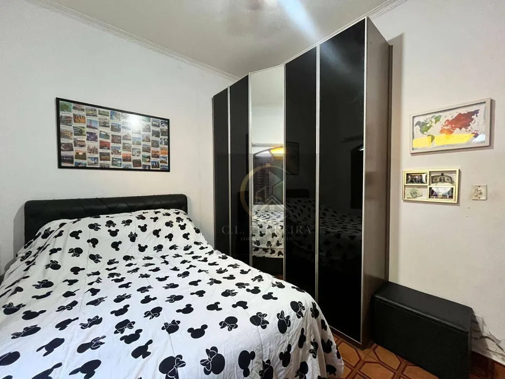 Casa, 3 quartos - Foto 11