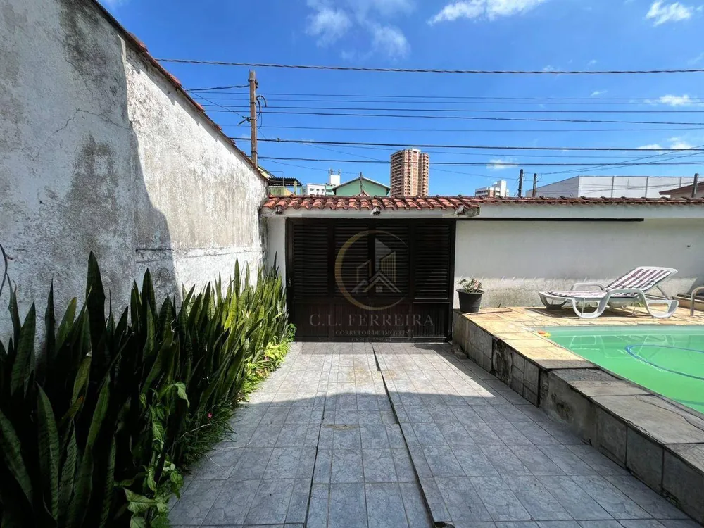 Casa, 3 quartos - Foto 8