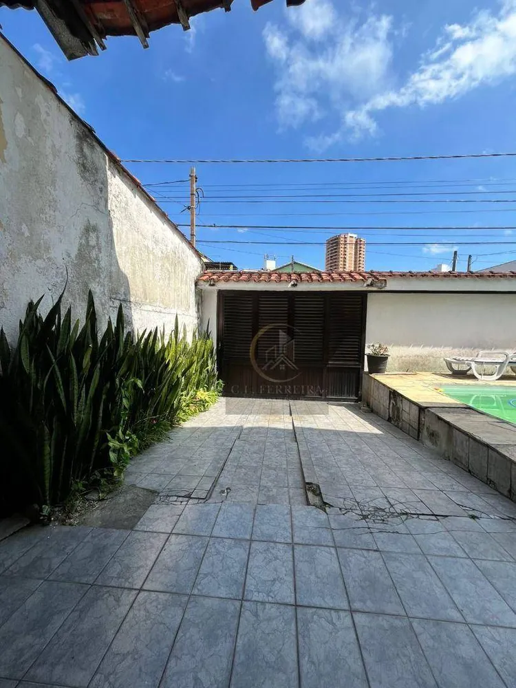 Casa, 3 quartos - Foto 7