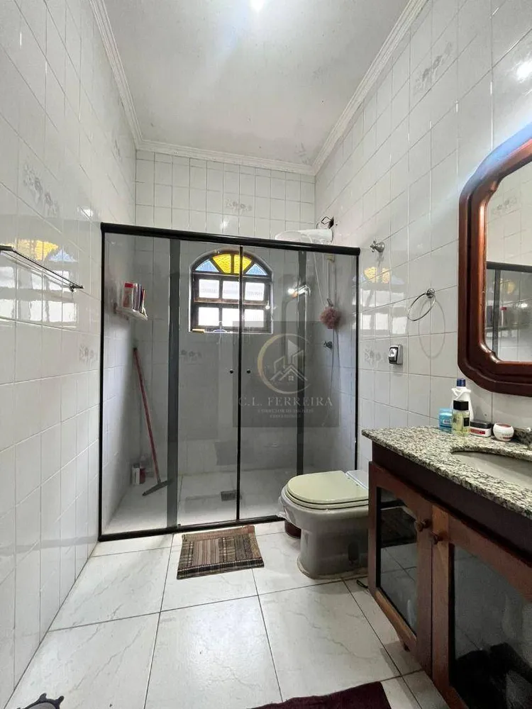 Casa, 3 quartos - Foto 12