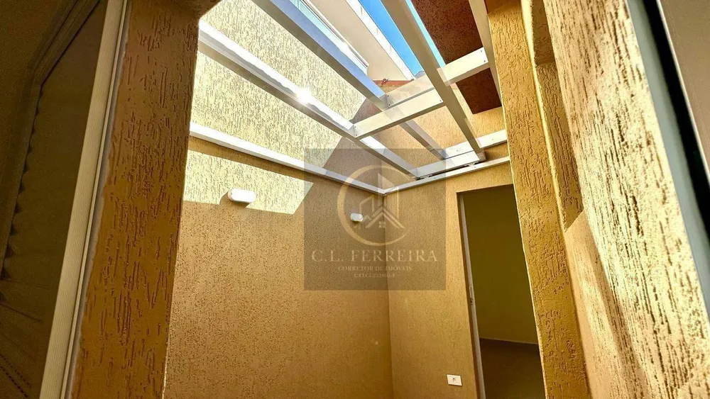 Casa, 2 quartos, 95 m² - Foto 6