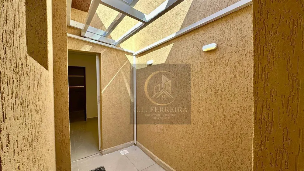Casa, 2 quartos, 95 m² - Foto 10