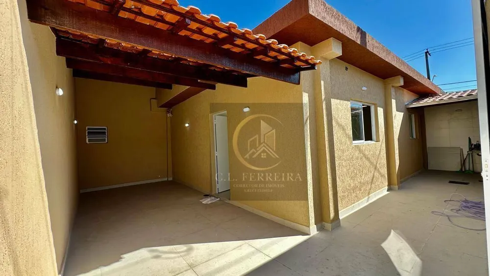 Casa, 2 quartos, 95 m² - Foto 11