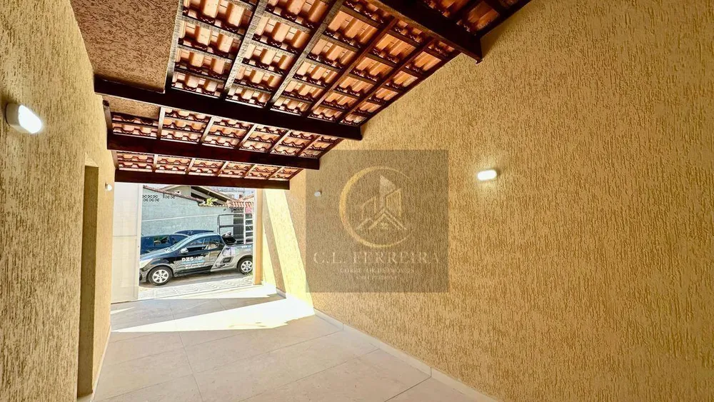 Casa, 2 quartos, 95 m² - Foto 4