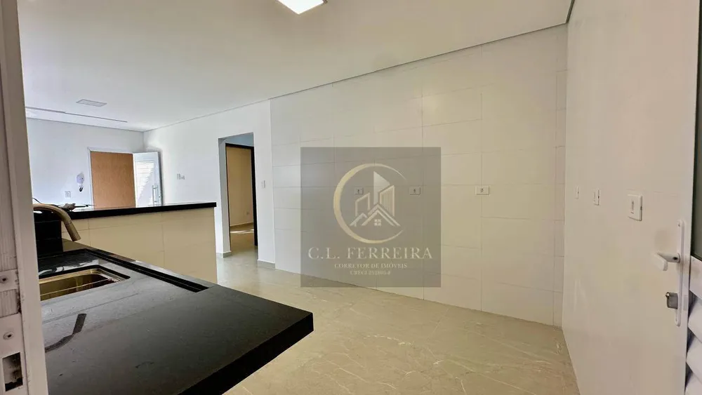 Casa, 2 quartos, 95 m² - Foto 15