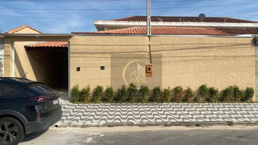 Casa, 2 quartos, 95 m² - Foto 8