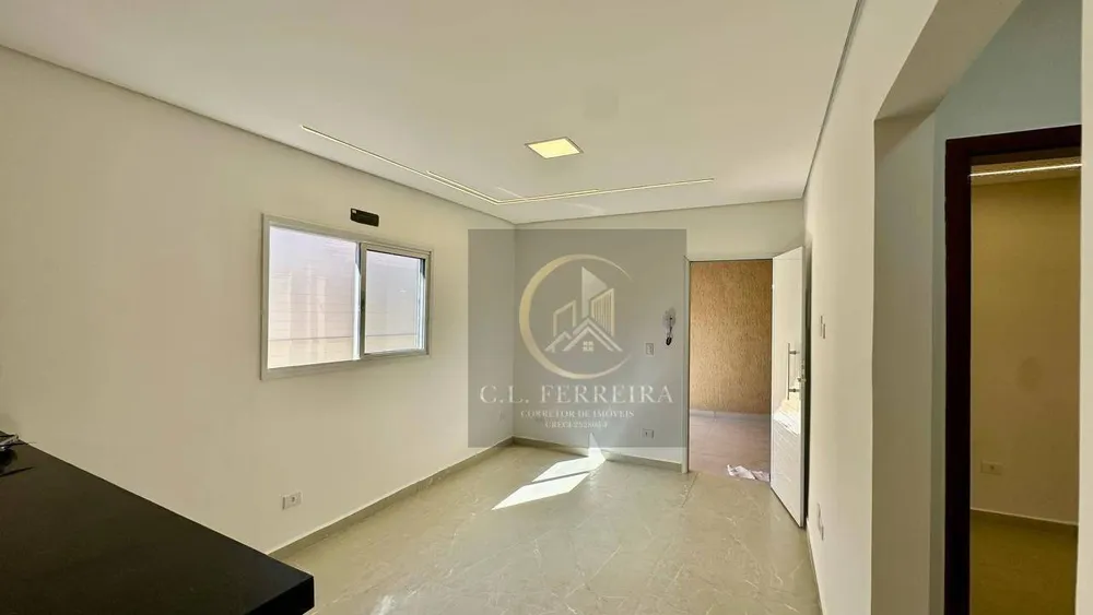 Casa, 2 quartos, 95 m² - Foto 2