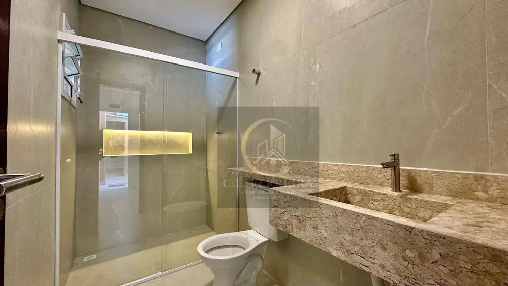 Casa, 2 quartos, 95 m² - Foto 3