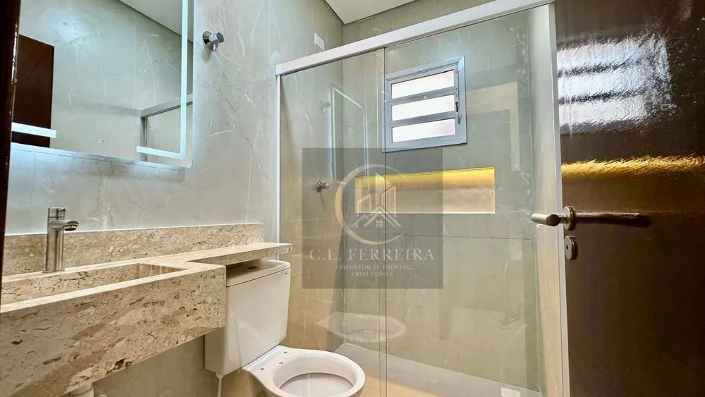 Casa, 2 quartos, 95 m² - Foto 9