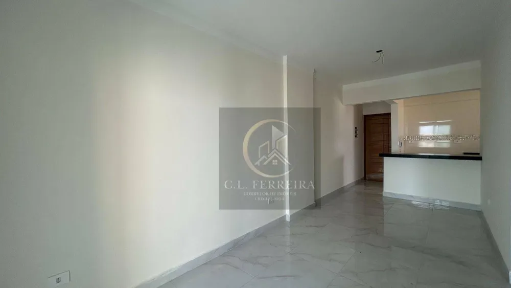 Apartamento, 2 quartos, 69 m² - Foto 2