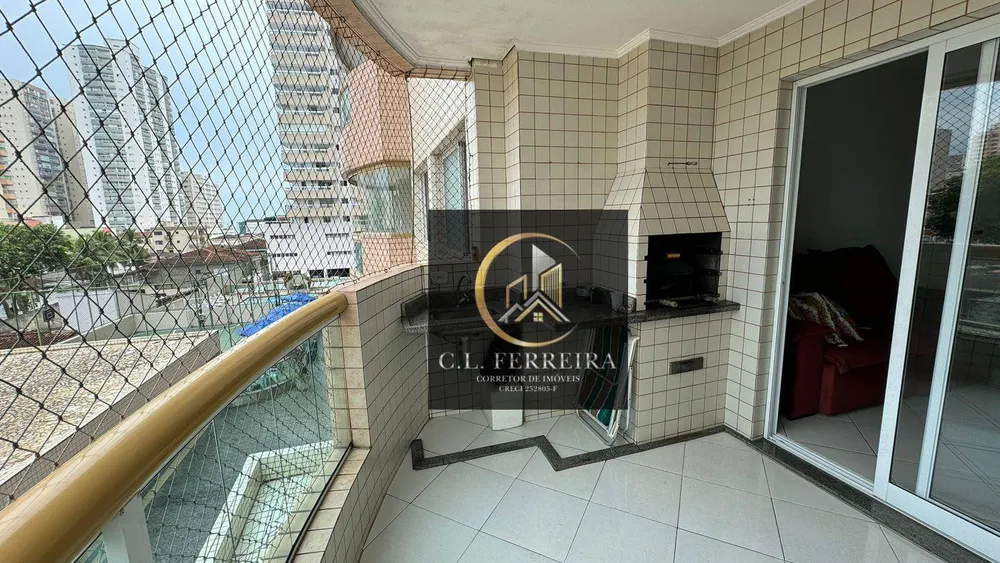 Apartamento, 1 quarto, 59 m² - Foto 1
