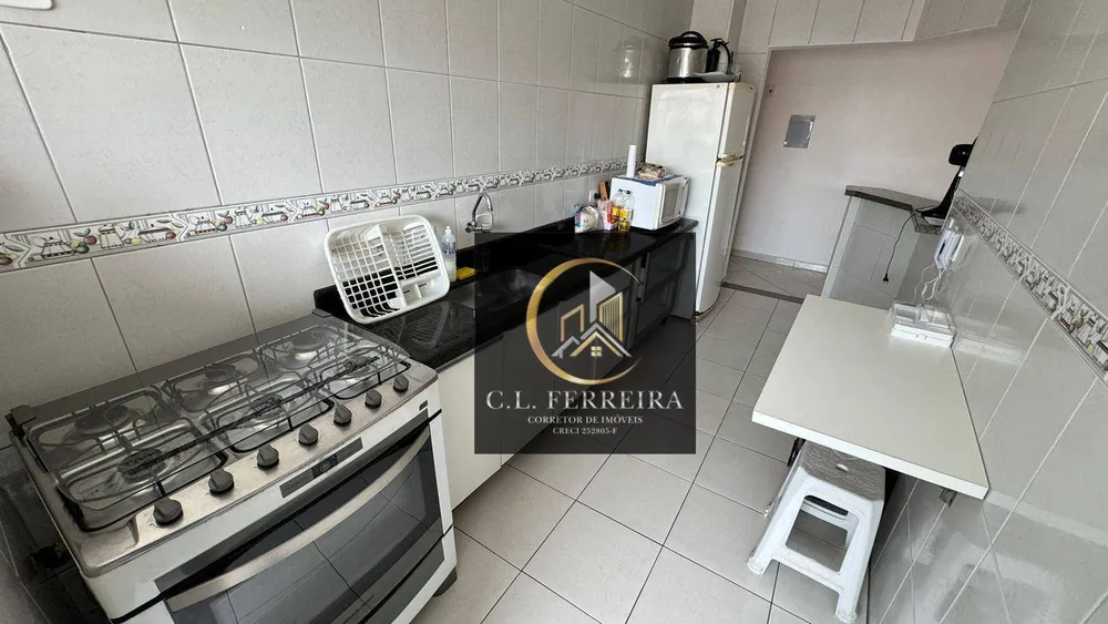 Apartamento, 1 quarto, 59 m² - Foto 6
