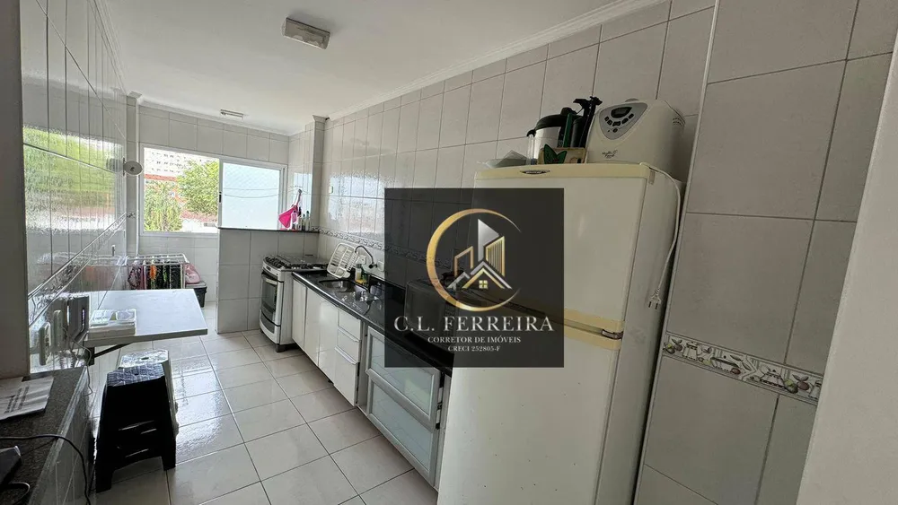 Apartamento, 1 quarto, 59 m² - Foto 9