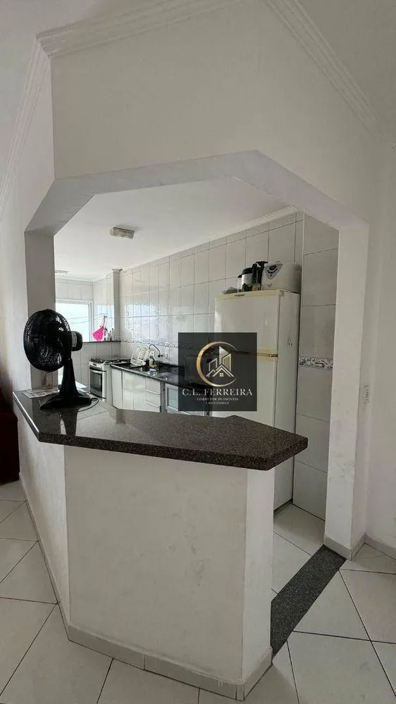 Apartamento, 1 quarto, 59 m² - Foto 5