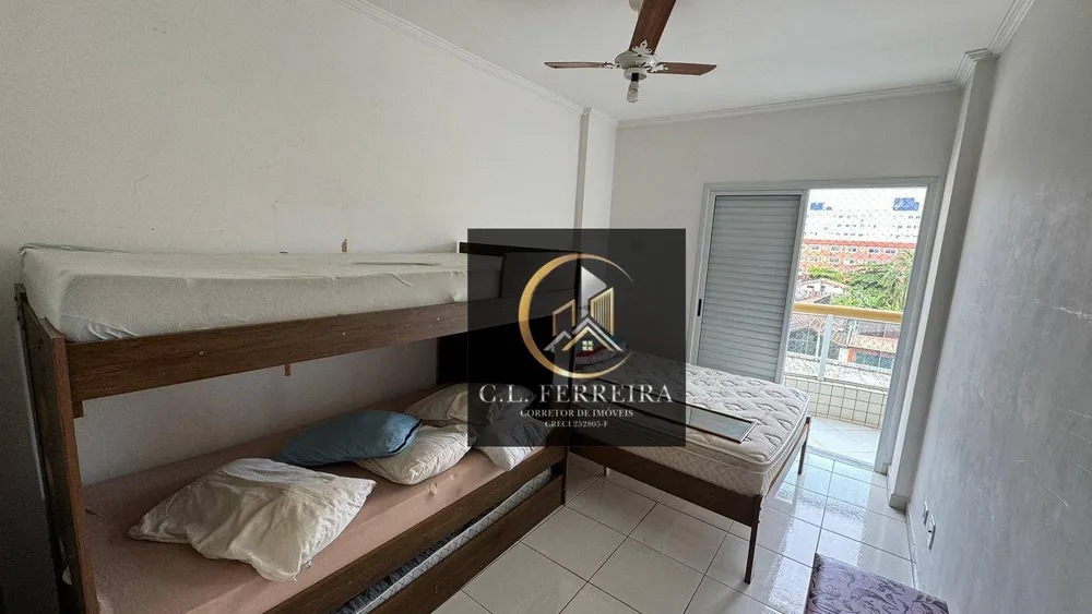 Apartamento, 1 quarto, 59 m² - Foto 12