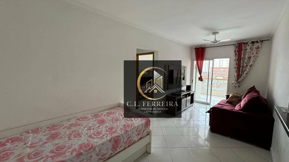 Apartamento, 1 quarto, 59 m² - Foto 2