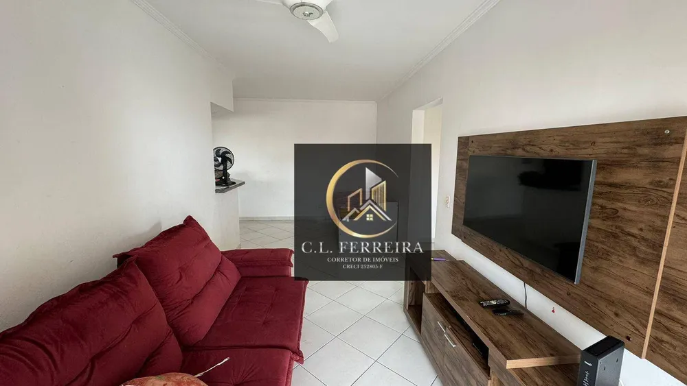 Apartamento, 1 quarto, 59 m² - Foto 4